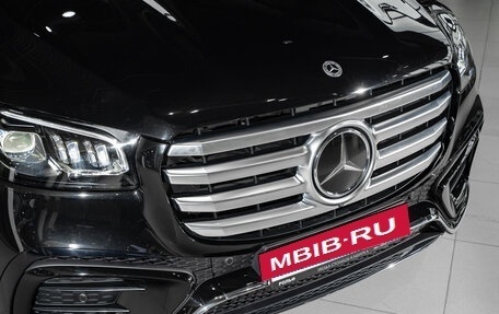 Mercedes-Benz GLS, 2024 год, 16 500 000 рублей, 11 фотография