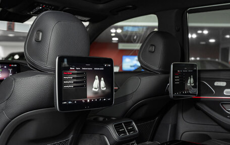 Mercedes-Benz GLS, 2024 год, 16 500 000 рублей, 27 фотография