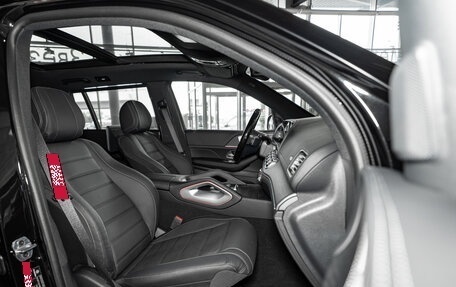 Mercedes-Benz GLS, 2024 год, 16 500 000 рублей, 32 фотография