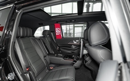 Mercedes-Benz GLS, 2024 год, 16 500 000 рублей, 30 фотография