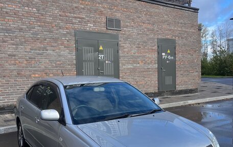 Toyota Premio, 2003 год, 650 000 рублей, 2 фотография
