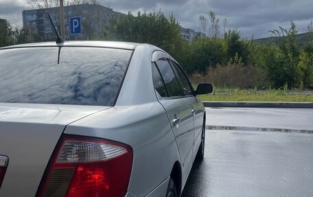 Toyota Premio, 2003 год, 650 000 рублей, 11 фотография