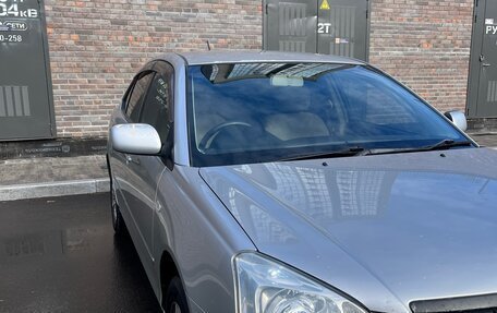 Toyota Premio, 2003 год, 650 000 рублей, 10 фотография