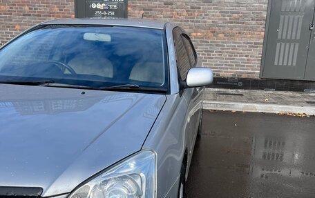 Toyota Premio, 2003 год, 650 000 рублей, 9 фотография