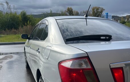 Toyota Premio, 2003 год, 650 000 рублей, 12 фотография