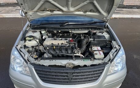 Toyota Premio, 2003 год, 650 000 рублей, 15 фотография