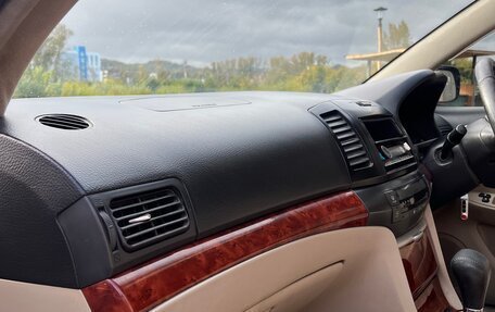 Toyota Premio, 2003 год, 650 000 рублей, 23 фотография