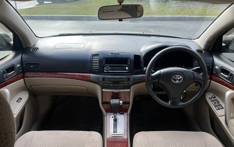 Toyota Premio, 2003 год, 650 000 рублей, 21 фотография