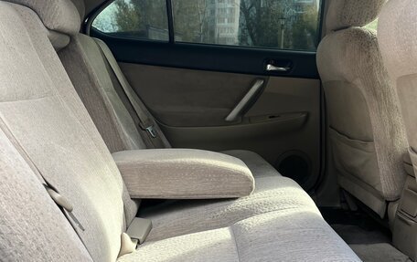 Toyota Premio, 2003 год, 650 000 рублей, 25 фотография