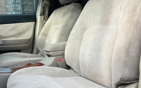 Toyota Premio, 2003 год, 650 000 рублей, 22 фотография