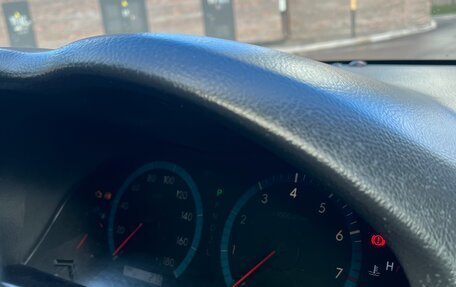 Toyota Premio, 2003 год, 650 000 рублей, 28 фотография