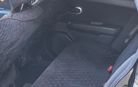 Nissan Tiida, 2011 год, 870 000 рублей, 9 фотография