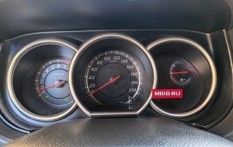 Nissan Tiida, 2011 год, 870 000 рублей, 8 фотография