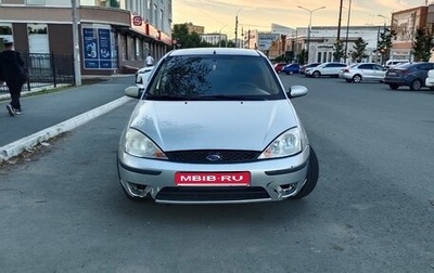 Ford Focus IV, 2004 год, 170 000 рублей, 1 фотография