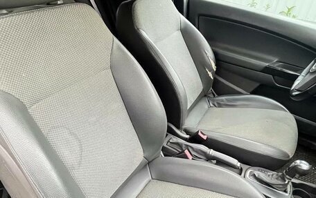Opel Corsa D, 2008 год, 220 000 рублей, 9 фотография