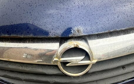 Opel Corsa D, 2008 год, 220 000 рублей, 12 фотография