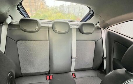 Opel Corsa D, 2008 год, 220 000 рублей, 10 фотография