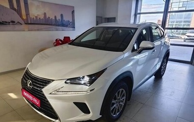 Lexus NX I, 2021 год, 4 350 000 рублей, 1 фотография