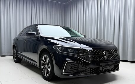 Volkswagen Passat B8 рестайлинг, 2023 год, 1 900 000 рублей, 2 фотография