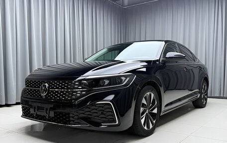 Volkswagen Passat B8 рестайлинг, 2023 год, 1 900 000 рублей, 3 фотография