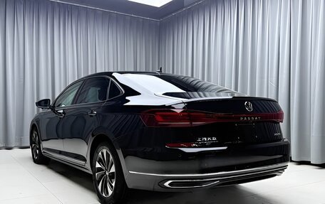 Volkswagen Passat B8 рестайлинг, 2023 год, 1 900 000 рублей, 4 фотография