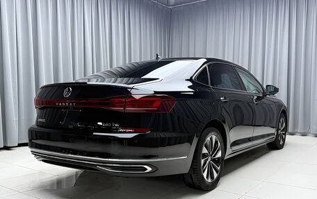 Volkswagen Passat B8 рестайлинг, 2023 год, 1 900 000 рублей, 5 фотография