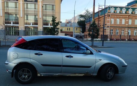 Ford Focus IV, 2004 год, 170 000 рублей, 5 фотография