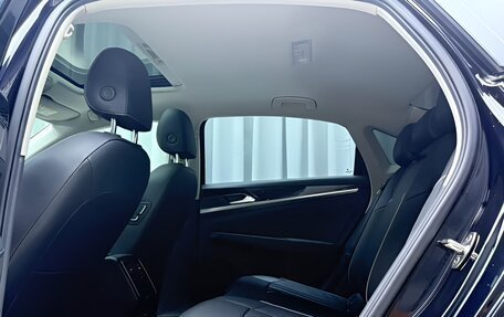 Volkswagen Passat B8 рестайлинг, 2023 год, 1 900 000 рублей, 10 фотография