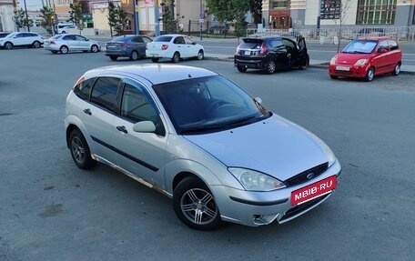Ford Focus IV, 2004 год, 170 000 рублей, 3 фотография