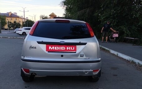Ford Focus IV, 2004 год, 170 000 рублей, 7 фотография