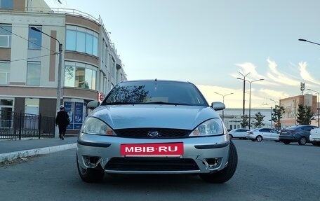 Ford Focus IV, 2004 год, 170 000 рублей, 2 фотография