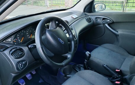 Ford Focus IV, 2004 год, 170 000 рублей, 13 фотография