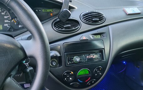 Ford Focus IV, 2004 год, 170 000 рублей, 12 фотография