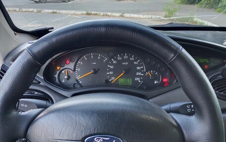 Ford Focus IV, 2004 год, 170 000 рублей, 14 фотография