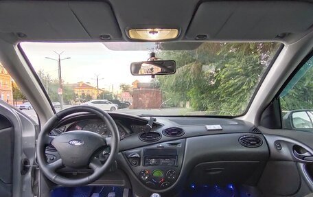 Ford Focus IV, 2004 год, 170 000 рублей, 11 фотография