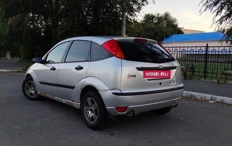 Ford Focus IV, 2004 год, 170 000 рублей, 8 фотография