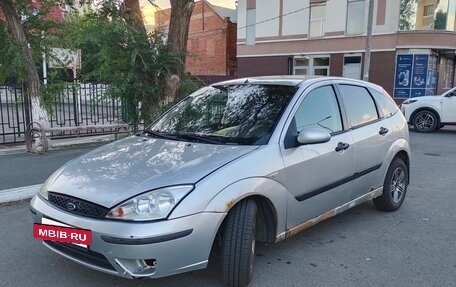 Ford Focus IV, 2004 год, 170 000 рублей, 10 фотография