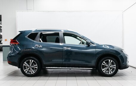 Nissan X-Trail, 2020 год, 2 349 000 рублей, 6 фотография