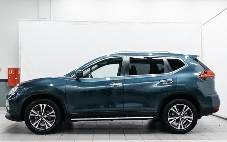 Nissan X-Trail, 2020 год, 2 349 000 рублей, 8 фотография