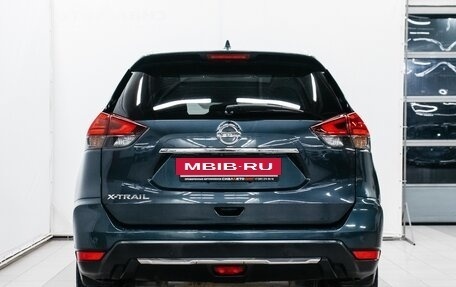 Nissan X-Trail, 2020 год, 2 349 000 рублей, 5 фотография