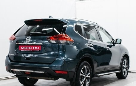 Nissan X-Trail, 2020 год, 2 349 000 рублей, 4 фотография