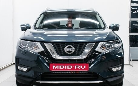 Nissan X-Trail, 2020 год, 2 349 000 рублей, 2 фотография