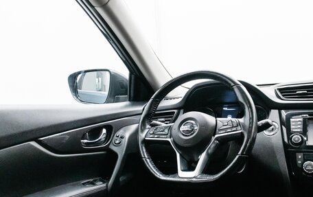 Nissan X-Trail, 2020 год, 2 349 000 рублей, 12 фотография