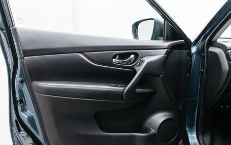Nissan X-Trail, 2020 год, 2 349 000 рублей, 9 фотография