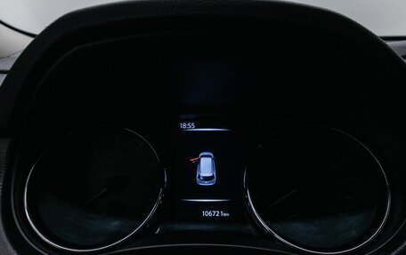 Nissan X-Trail, 2020 год, 2 349 000 рублей, 18 фотография