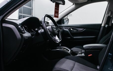 Nissan X-Trail, 2020 год, 2 349 000 рублей, 16 фотография