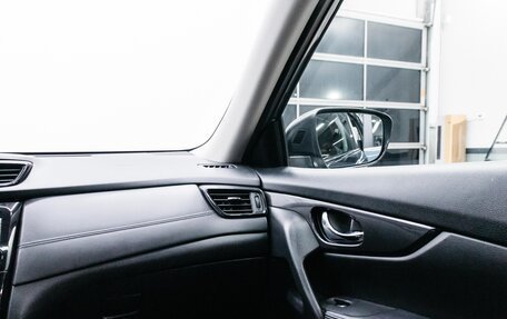 Nissan X-Trail, 2020 год, 2 349 000 рублей, 14 фотография