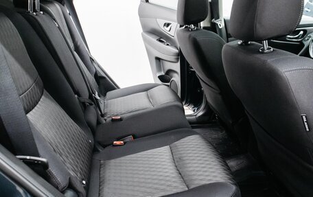Nissan X-Trail, 2020 год, 2 349 000 рублей, 27 фотография