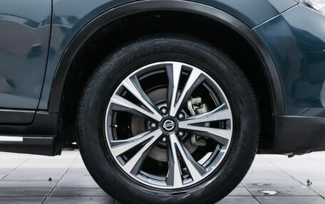 Nissan X-Trail, 2020 год, 2 349 000 рублей, 30 фотография