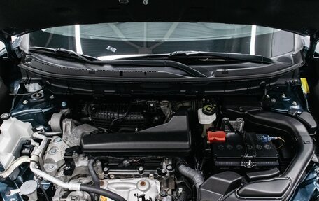 Nissan X-Trail, 2020 год, 2 349 000 рублей, 29 фотография